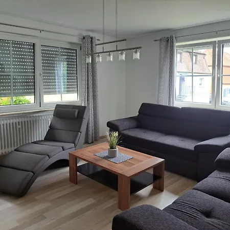 Im Ries * Wallerstein