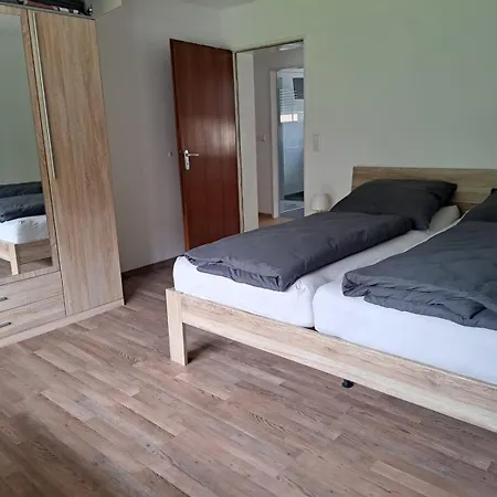 Im Ries Apartment