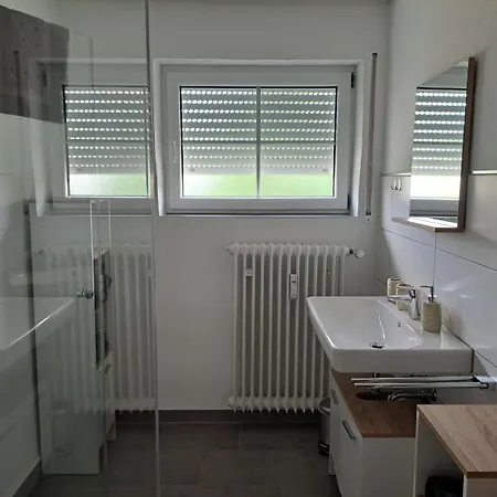 Im Ries Apartment *