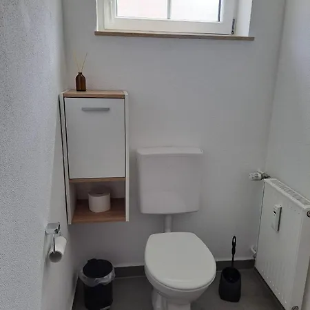 Apartment Im Ries